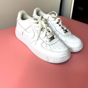 Air Force 1s